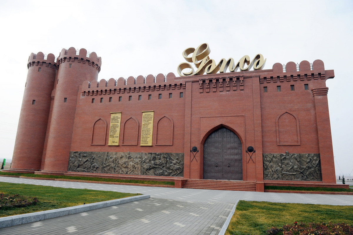 III MDB Oyunlarının rəsmi açılış günündə Gəncənin bəzi yollarında məhdudiyyətlər tətbiq olunacaq