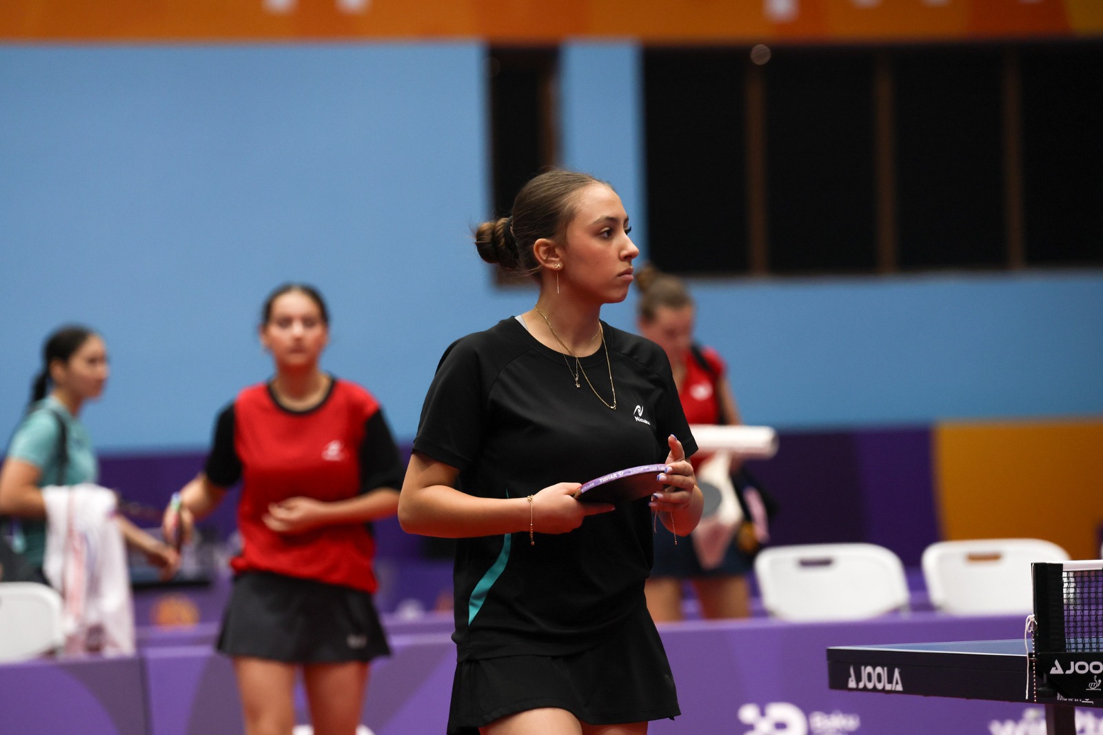 III MDB Oyunları: Azərbaycan ilk medallarını qazandı