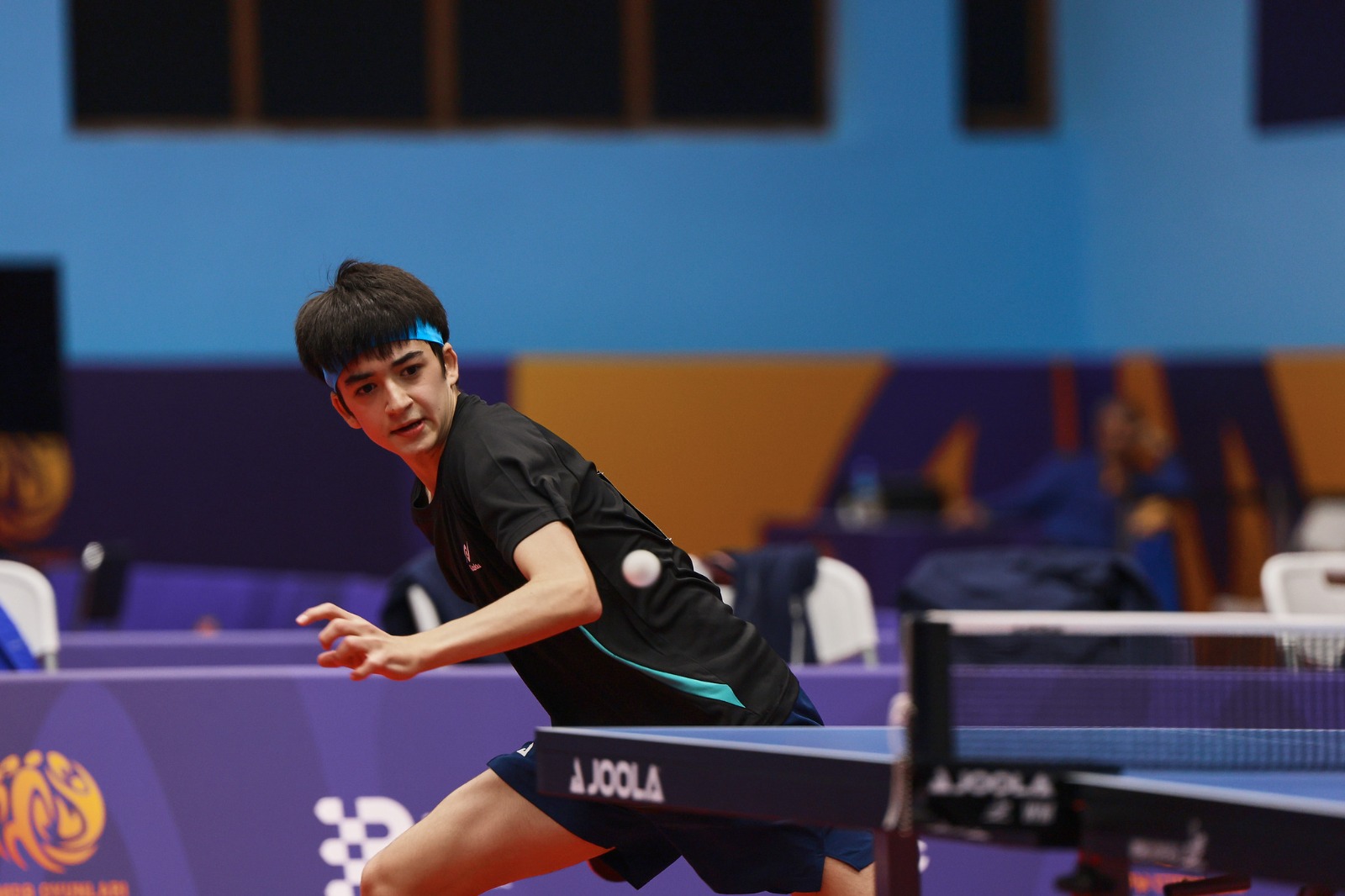 III MDB Oyunları: Üç azərbaycanlı stolüstü tennisçi finalda