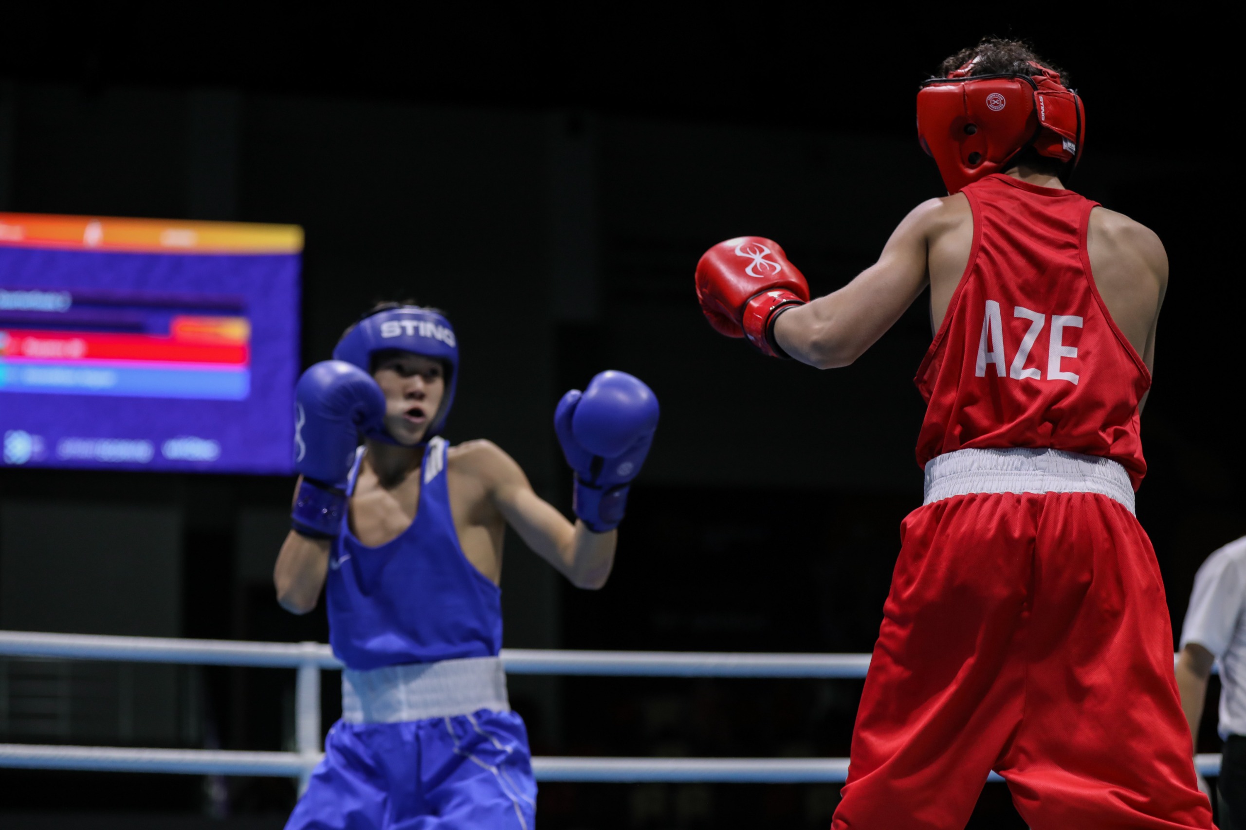 III MDB Oyunlarının altıncı günü: 7 idman növü üzrə yarışlar keçiriləcək