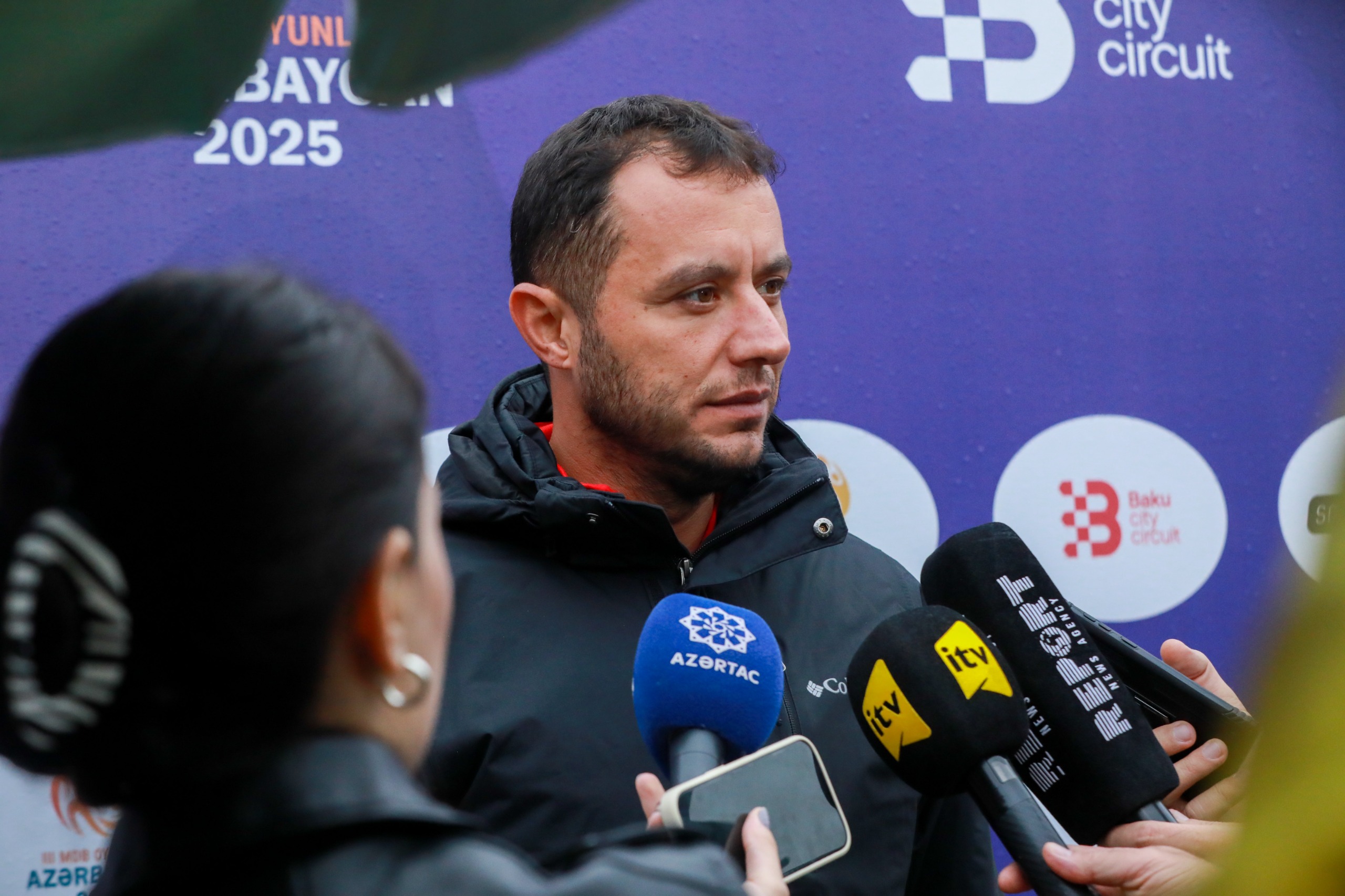 Fatih Köse: “Çövkən ortaq mədəni irsimizdir”